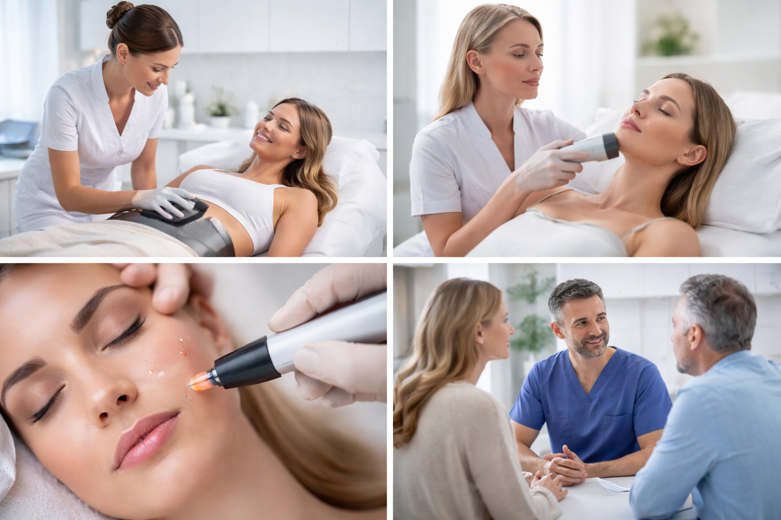 Lipo Sculpt Services