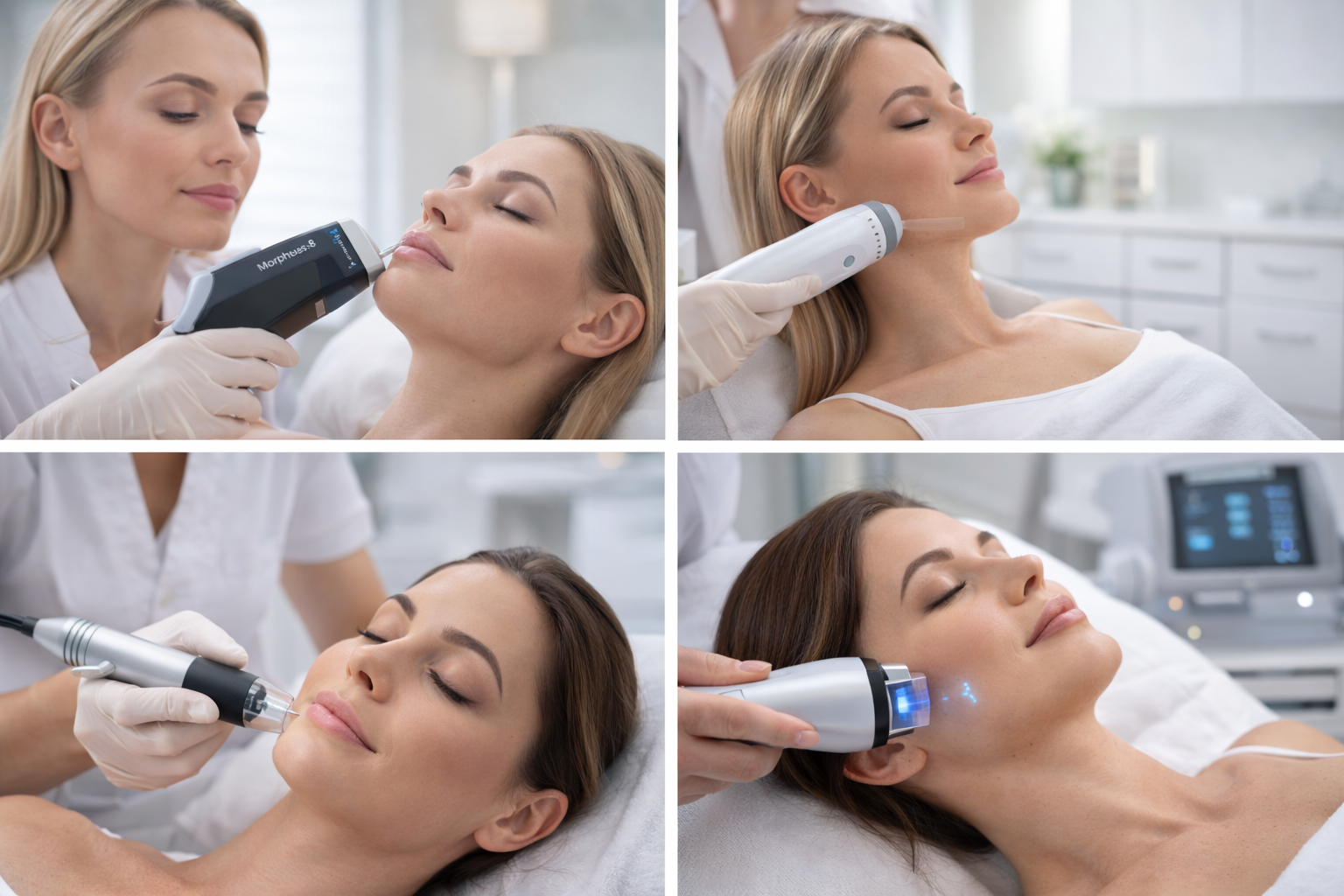 Facial Rejuvenation and Anti-Ageing Support