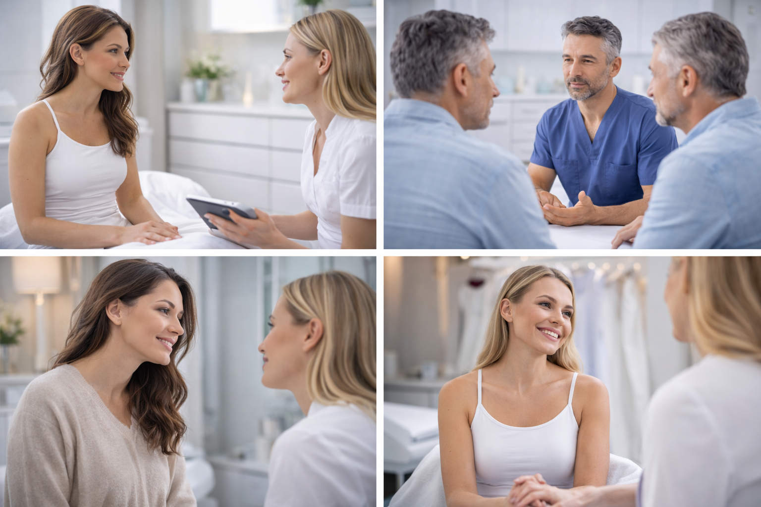 Who This Service is For