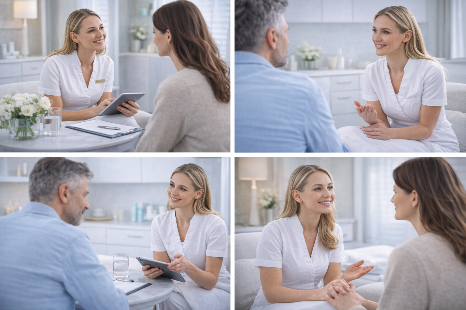 Consultation and Next Steps